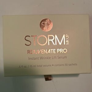 brand new serum
